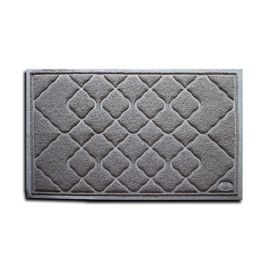 Skridsikker kattemåtte til kattebakke